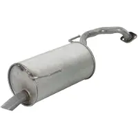 Bosal Takaäänenvaimentaja 145-337