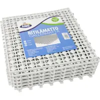 Aino 30 x 30 cm 10 kpl ritilämatto