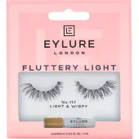 Eylure Light & Wispy, No. 117