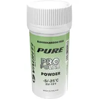 Vauhti Pure Pro Polar -5°C/-25°C 35g pulveri