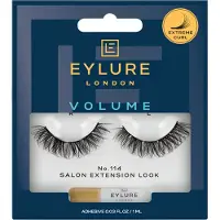 Eylure Volume & Curl No 114