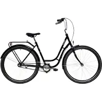Cyclette Tradition 28' 3v polkupyörä -24