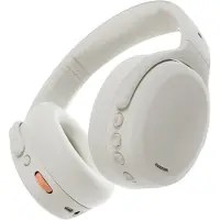 Skullcandy Crusher ANC 2 valkoiset over-ear -kuulokkeet