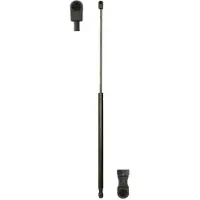 Krosno Kaasujousi, takaluukku/kuormatila KR31508