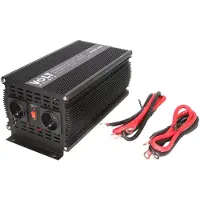 Volt Muuntaja 24/230 AC-2000 SINUS