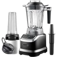 Amzchef ZM5003-BK cup blender (black)
