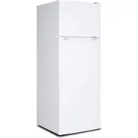 Sunwind Nova 12/24V, 222l jääkaappi