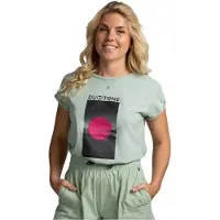 Duotone True Lyhythihainen T-paita