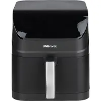 Rmb Nordic 6L 1800 W airfryer