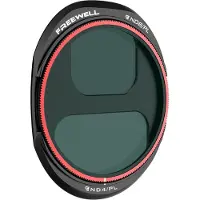 FreeWell ND8/PL Hybrid filter for DJI Mavic 4 Pro