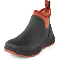 Gateway1 Rainwalker Lady 6" 4mm Kumisaappaat Naisten Black 42