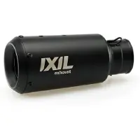 Ixil Race Xtrem Honda Cb/cbr 650 R 21 Stainless Steel Homologoitu Täydellinen Linjajärjestelmä