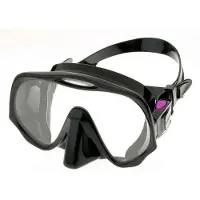 Atomic Aquatics Frameless M Sukellusmaski