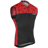 Gist Climber Tattoo Ärmelloses Trikot