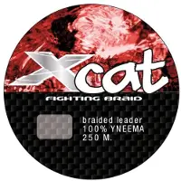 X-cat Fighting Punottu Siima 250 M