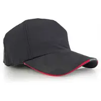 Gill Race Lippis