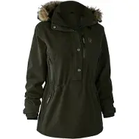 Deerhunter Lady Gabby Smock Peat 48