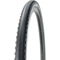 Maxxis Receptor Exo/tr 120 Tpi Tubeless 650b X 47 Gravelreifen