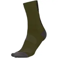 Bioracer Summer Knitted Socks Vihreä EU 45-47 Mies