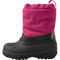 Reima Winter Boots, Loskari - Pink - 38