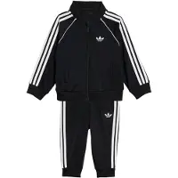 Adidas Originals Sst Ts - Black - 92