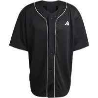 Adidas M Sta Seas Shrt - Black - L