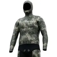 Picasso Thermal Skin 7 Mm Keihäskalastusliivi