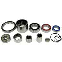BLACK BEARING Performance Line/cx Lager