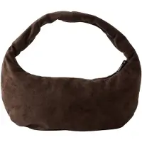 Name it Nlnnuede Bag - Brown - ONE SIZE