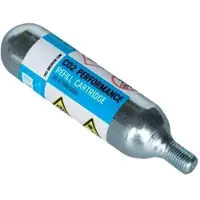 Pro 25g Co2 Cartridges 2 Units Hopeinen 25 g