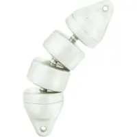 PLASTIMO Rib Fenderi