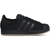 Adidas Originals Superstar Ii - Black - 41 1/3