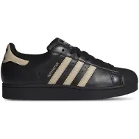 Adidas Originals Superstar Ii - Black - 38