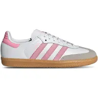 Adidas Originals Samba Og J - White - 36