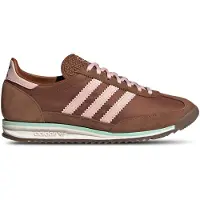 Adidas Originals Sl 72 Og W - Brown - 39 1/3