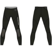 SCUBAPRO Everflex Yulex 3.0 Mm Lämpöhousut