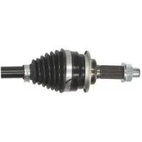 SNR Vetoakseli DK77.005 oikea