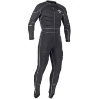 SCUBAPRO K2 Extreme Alusasu