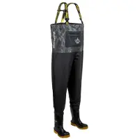 Vass Hybrid 700 Pvc-kahluuhousut