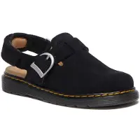 Dr. Martens Jorgie Bronx Suede Sandaalit