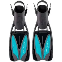 SCUBAPRO Jet Sport Open Heel Sukelluslaitteet