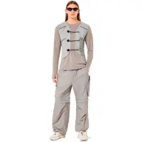 Oakley Apparel Latitude Flight Cargo Hikihousut