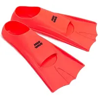 Mad Wave Flippers Uimaräpylät