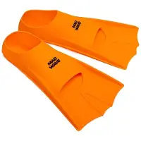 Madwave Flippers Lasten Uimalasit