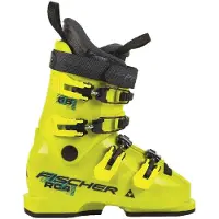 Fischer Rc4 65 Gw Lasten Laskettelumonot