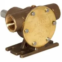 Jabsco 38 L/min Pumppu