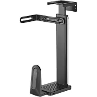 Logilink EO0073, 20 kg, Musta, Muovi, Terästä, Vastaanotto, 165 mm, 429 mm