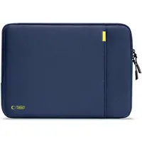 TechProtection Defender Laptop Bag 15-16 - Navy Blue