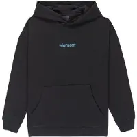 Element Lowcase Bp Kids Huppari flint black Koko T14
