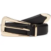 Tommy Hilfiger Th West 2.5 - Black - 85
